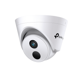 3MP IR куполна мрежова камера TP-Link 3MP Turret Network Camera VIGI C430I(2.8mm) - Офис