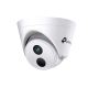 2MP IR куполна мрежова камераTP-Link Turret Network Camera VIGI C420I(2.8mm)