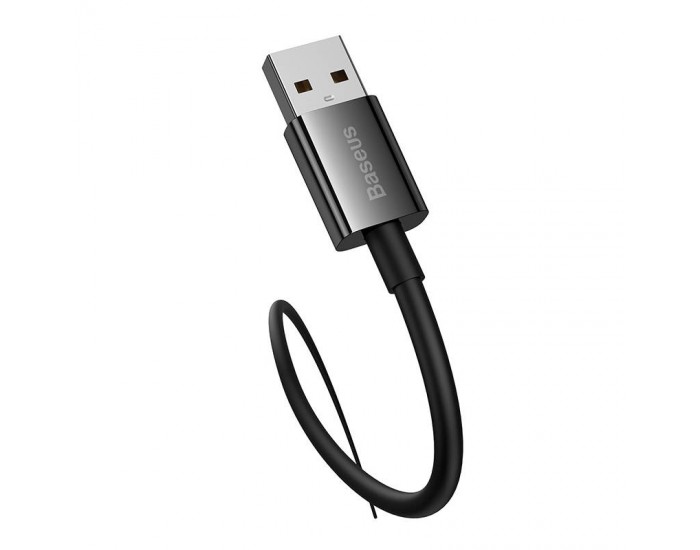 Кабел Baseus Superior USB към USB-C 100W 1.5м P10320102114-01 - черен