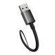 Кабел Baseus Superior USB към USB-C 100W 1.5м P10320102114-01 - черен