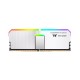 Памет Thermaltake TOUGHRAM XG RGB 32GB (2x16GB) DDR5 7600MHz U-DIMM White