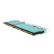 Памет Thermaltake TOUGHRAM RGB 32GB (2x16GB) DDR5 5600MHz U-DIMM Turquoise