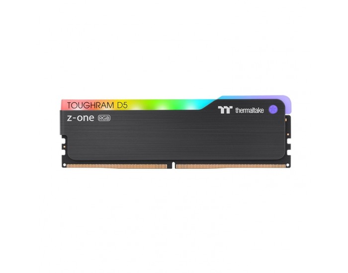 Памет Thermaltake TOUGHRAM Z-ONE RGB 32GB (2x16GB) DDR5 5200MHz U-DIMM Black