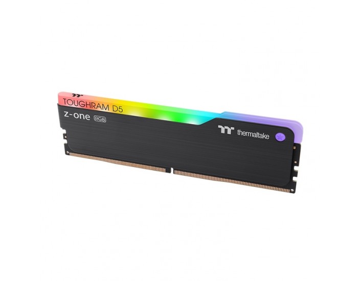 Памет Thermaltake TOUGHRAM Z-ONE RGB 32GB (2x16GB) DDR5 5200MHz U-DIMM Black