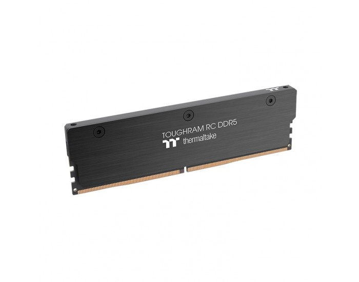 Памет Thermaltake TOUGHRAM RC 32GB (2x16GB) DDR5 5200MHz U-DIMM Black