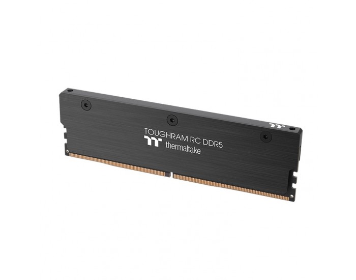 Памет Thermaltake TOUGHRAM RC 32GB (2x16GB) DDR5 5200MHz U-DIMM Black