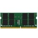 Памет KINGSTON KVR32S22S6/4 4GB, SODIMM, DDR4, PC4-25600, 3200MHZ, CL22