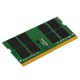 Памет KINGSTON KVR32S22S6/4 4GB, SODIMM, DDR4, PC4-25600, 3200MHZ, CL22