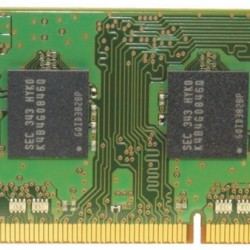 FUJITSU 8GB DDR4 3200MHz SO-DIMM 260-pin Non-ECC 1.2 V for E5411, E5511 - Офис