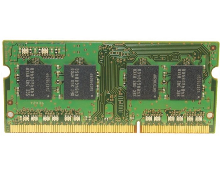 FUJITSU 8GB DDR4 3200MHz SO-DIMM 260-pin Non-ECC 1.2 V for E5411, E5511