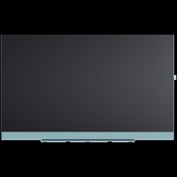 WE. SEE By Loewe TV 50'', SteamingTV, 4K Ult, LED HDR, Integrated soundbar, Aqua Blue - We by loewe