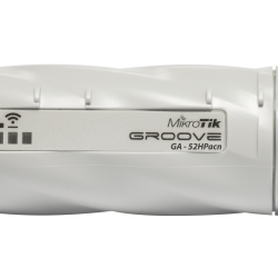 Външна антена Mikrotik GrooveA 52 ac - MikroTik