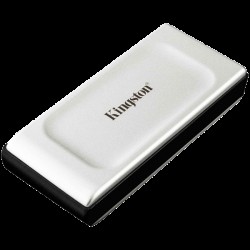 Kingston 500GB Portable SSD XS2000 - Хард дискове, Карти памет, CD и DVD дискове