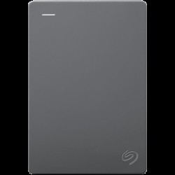 SEAGATE HDD External Basic (2.5'/2TB/USB 3.0) - Хард дискове, Карти памет, CD и DVD дискове