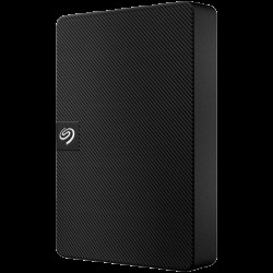 SEAGATE HDD External Expansion Portable (2.5'/5TB/ USB 3.0) - Хард дискове, Карти памет, CD и DVD дискове