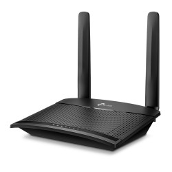 4G LTE Wi-Fi рутер TP-Link TL-MR100 N300 - Офис