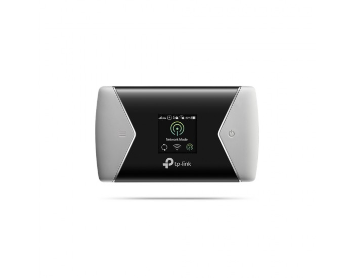 Двулентов 3G/4G рутер TP-Link M7450 300 Mbps AC1200