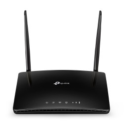 4G LTE рутер TP-Link TL-MR6400 N300Mbps - Офис