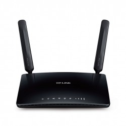 3G/4G LTE рутер TP-Link Archer MR200 AC750 Wireless Dual Band - Офис