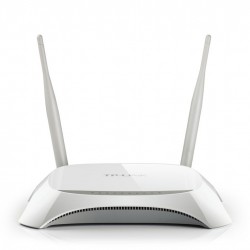 3G рутер / 4G рутер TP-Link TL-MR3420 - Офис