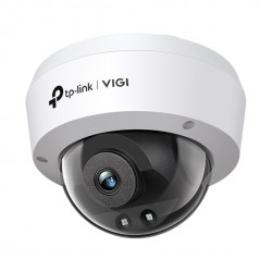 3MP IR куполна мрежова камера TP-Link VIGI C230I(2.8mm) - Офис