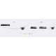 4MP пълноцветна куполна мрежова камера TP-Link VIGI C240(2.8mm)