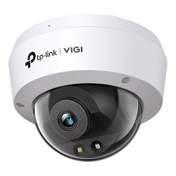 3MP пълноцветна куполна мрежова камера TP-Link VIGI C230(4mm) - Офис