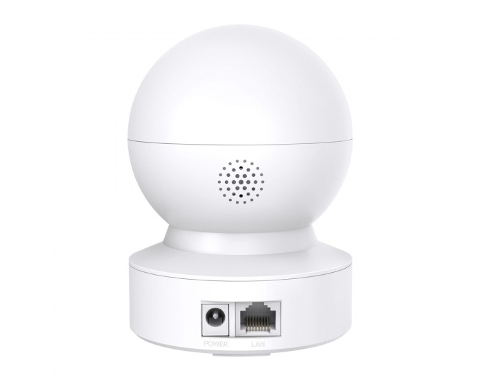 Wi-Fi Pan/Tilt камера за наблюдение TP-Link Tapo C212