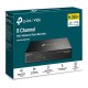 Мрежови видео рекордер TP-Link VIGI NVR1008H-8MP 8-канален PoE+