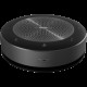 Prestigio Solutions VCS Speakerphone Alpha: 5W, 6 mic, 5m (Radius), Wireless charging, Connection via USB Type-C, AUX or BT4.2+EDR