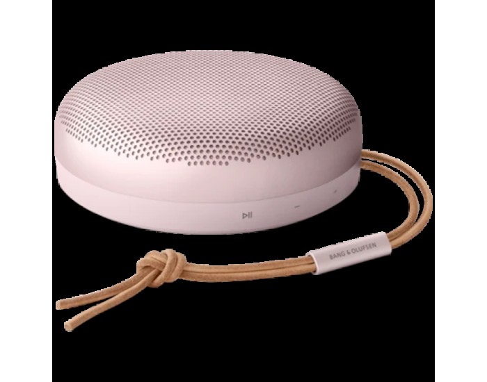 Beosound A1 2nd Gen Pink - OTG