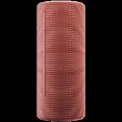 WE. HEAR 1 By Loewe Portable Speaker 40W, Coral Red - We. by loewe