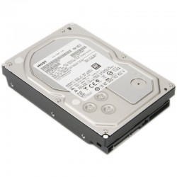 Supermicro HGST 3.5" 12TB SATA 6Gb/s 7.2K RPM 256M0F30144 512e ISE - Supermicro