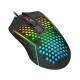 Мишка Redragon Reaping Elite M987P-K RGB PAW3389 32900 DPI геймърска