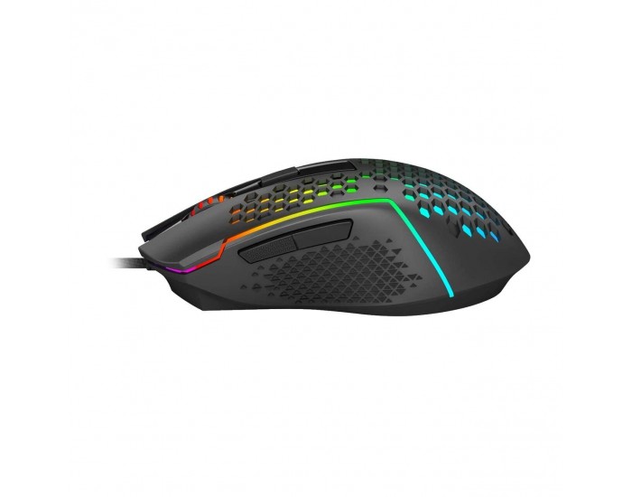 Мишка Redragon Reaping Elite M987P-K RGB PAW3389 32900 DPI геймърска