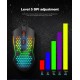 Мишка Redragon Reaping Elite M987P-K RGB PAW3389 32900 DPI геймърска