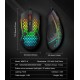 Мишка Redragon Reaping Elite M987P-K RGB PAW3389 32900 DPI геймърска