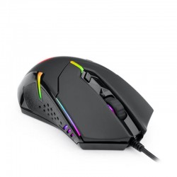 Мишка Redragon Centrophorus V2 M601-RGB геймърска USB - Клавиатури, Мишки и Падове