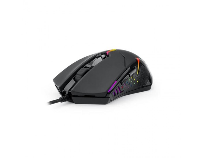 Мишка Redragon Centrophorus V2 M601-RGB геймърска USB