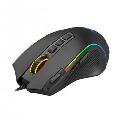 Геймърски мишка RGB Redragon Predator M612RGB-BK - Клавиатури, Мишки и Падове