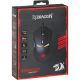 RGB геймърска мишка Redragon Nemeanlion 2 M602-1-BK