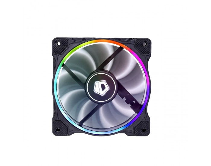 RGB вентилатор ID-Cooling ZF-12025-RGB