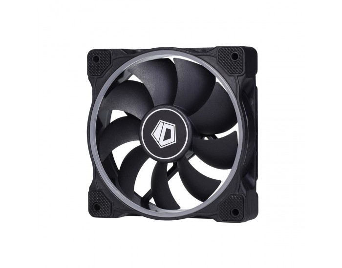 RGB вентилатор ID-Cooling ZF-12025-RGB