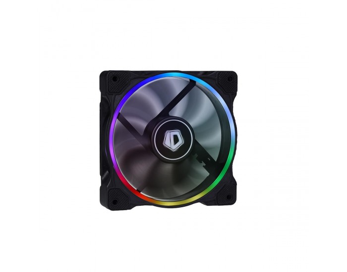 RGB вентилатор ID-Cooling ZF-12025-RGB