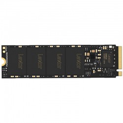 LEXAR NM620 512GB SSD, M.2 NVMe, PCIe Gen3x4, up to 3300 MB/s read and 2400 MB/s write - Хард дискове, Карти памет, CD и DVD дискове