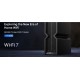 Рутер Wi-Fi 7 TP-Link Archer BE550 BE9300 3-лентов