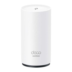 Безжична Wi-fi 6 Mesh система TP-Link Deco X50-Outdoor AX3000 - Рутери и Суичове