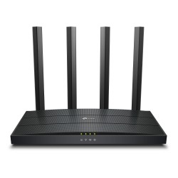 2-лентов Gigabit wi-fi 6 рутер TP-Link Archer AX12 AX1500 - Офис