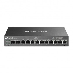 Omada гигабитен 3-в-1 VPN рутер TP-Link ER7212PC - Рутери и Суичове