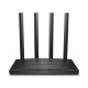 Гигабитов безжичен рутер TP-LINK Archer C6 v4.0 AC1200 MU-MIMO